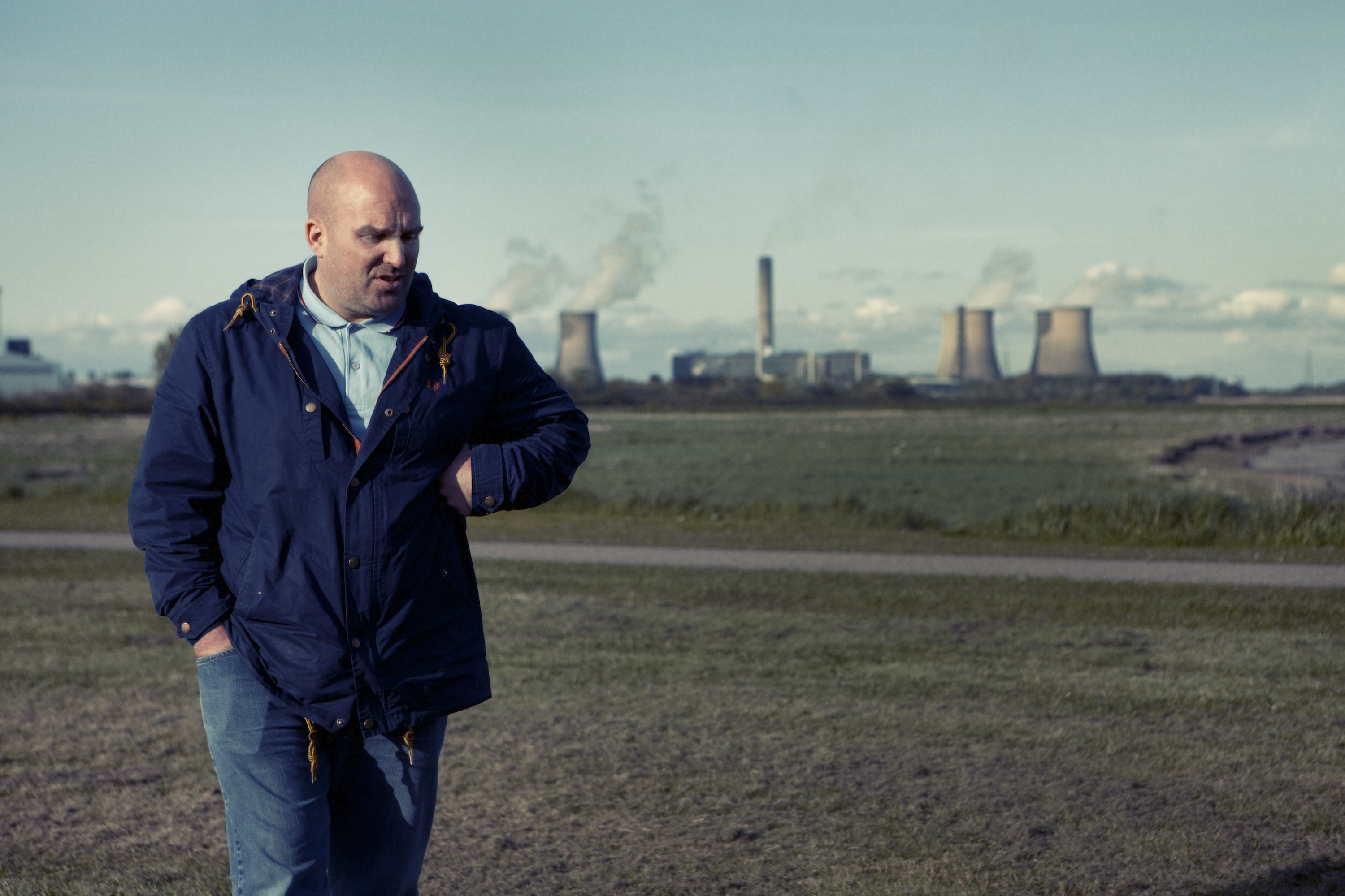 Shane Meadows - News - IMDb