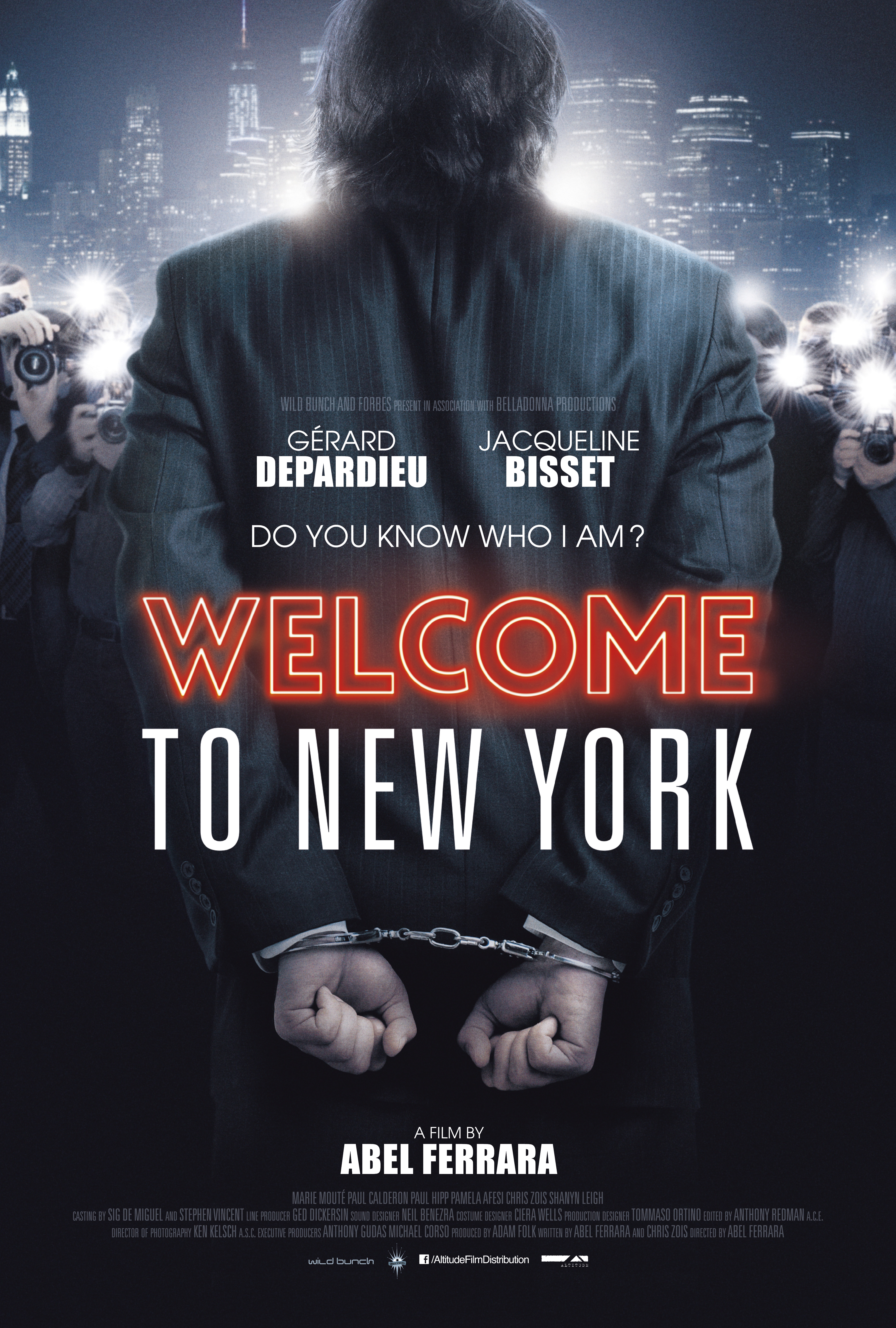 hindi movie Welcome To New York hd