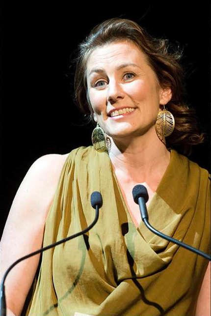 Leanne Pooley