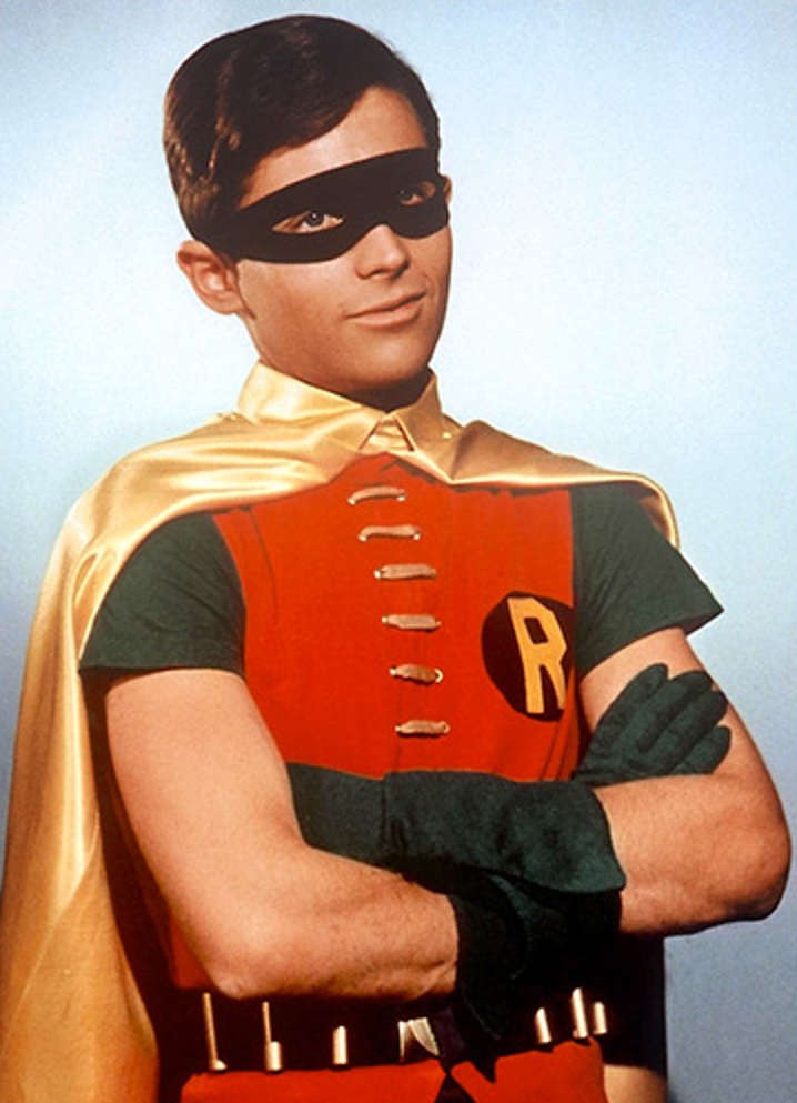 Robin